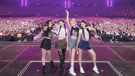 BLACKPINK está de regreso Todo lo que debes saber sobre su nuevo disco