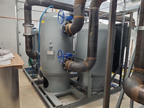 Turf heating for the Cleveland Browns : r/HVAC