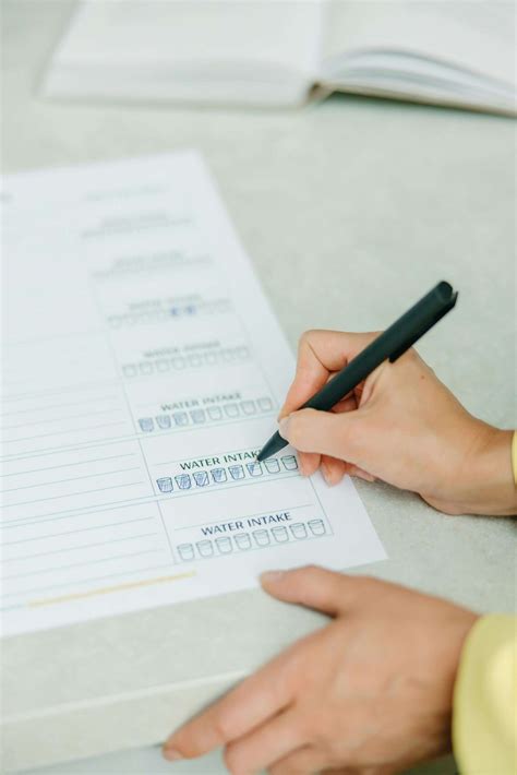 7 Planner Habits Successful People Use