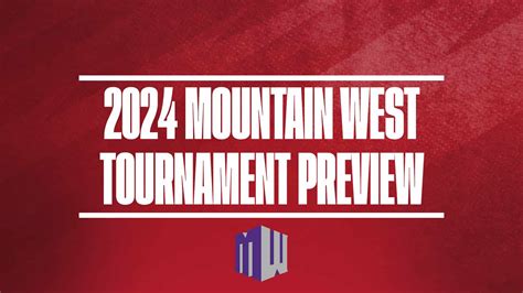 Mountain West Tournament 2024 Results 2024 Laney Carmela