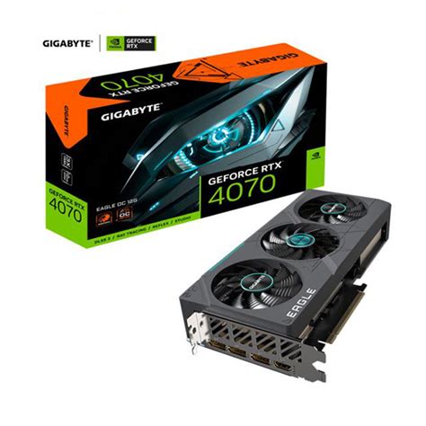 Gigabyte Geforce Rtx Eagle Oc G K K