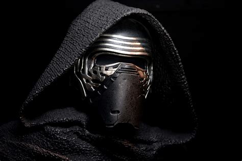 Dark Facts About Kylo Ren Factinate