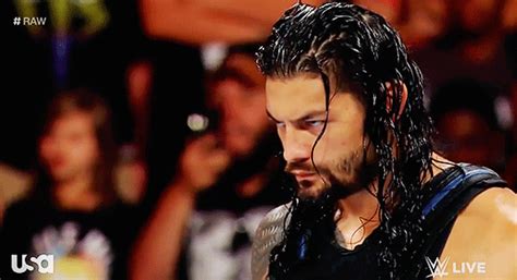 Wattpad Romance One Shots About The Guy Roman Reigns  Roman