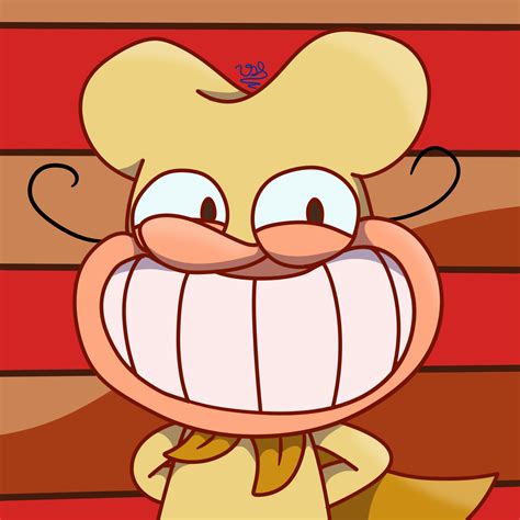 It's The Noise-a! by FunnyPlush on Newgrounds