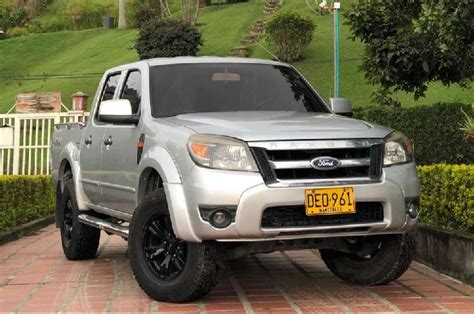 Grua Ford Ranger Modelo Anuncios Diciembre Clasf