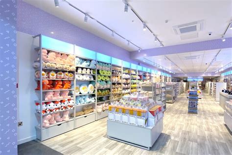 KENJI LAUNCHES WEST MIDLANDS FLAGSHIP AT THE BULLRING ACROSS