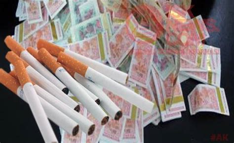 Harga Rokok Per Batang Usai Kenaikan Cukai 10 Persen Read Id