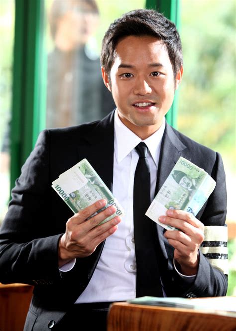 Chun Jung-myung Korean Actor | Cheon Jeong-myeong Biography South Korea