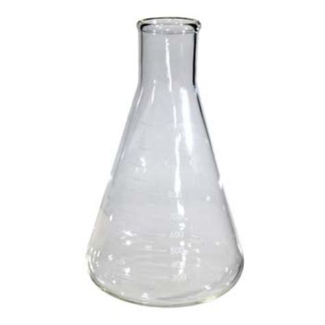 Erlenmeyer Flask Ml Morebeer