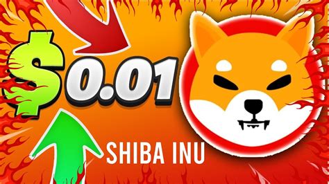 SHIBA INU PODE VALER 1 EM 2024 YouTube