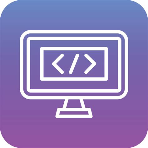 Develop Vector Icon 37062512 Vector Art at Vecteezy