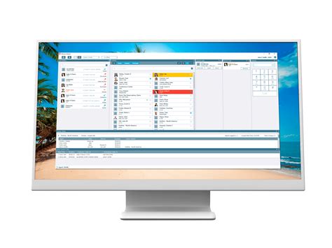 Desktop Voice Integration | Allworx Interact Professional