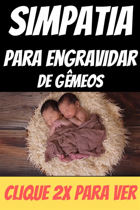 Como Engravidar De Gemeos Naturalmente - Captions Update Trendy