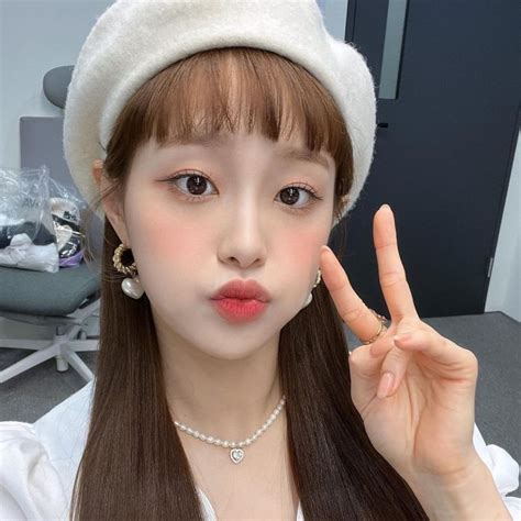 Chuu Do Loona Mostrou Sua Vers O Em Nova Entrevista Divulgada Nesta