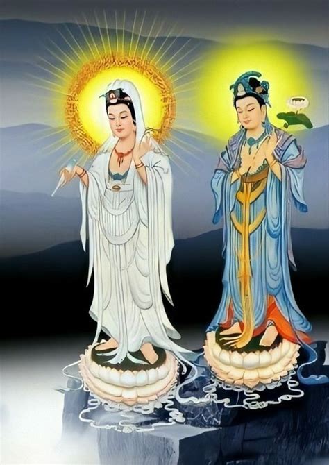 Pin By Chan Nhu On Quan Am Bt Guan Shi Yin Mahayana Buddhism Guanyin