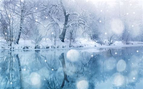 Winter Aesthetic Desktop Wallpapers - Wallpaper Cave