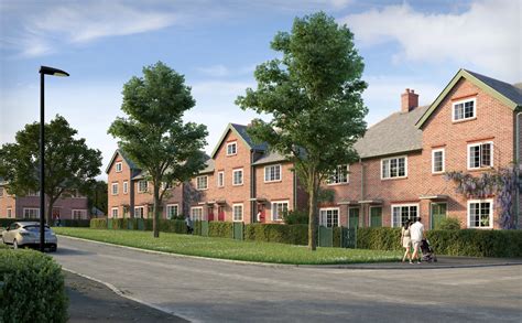 New Developments - The Welbeck Estate