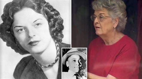 Carolyn Bryant Emmett Till Emmett Till Death Nayag News
