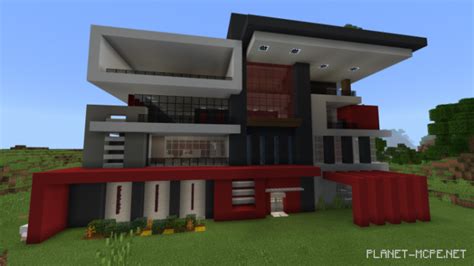 Sg Youtube Headquarters Map Castle House Mansion Minecraft Maps