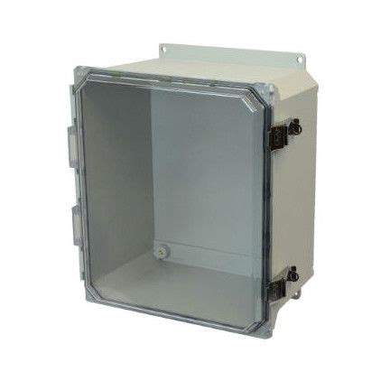 X X Nema X Fiberglass Enclosure Amu Cclf Buy Online