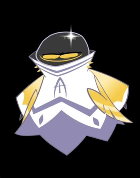 Just Discovered This New Character What The Fuck Should We Call Him R Hazbin