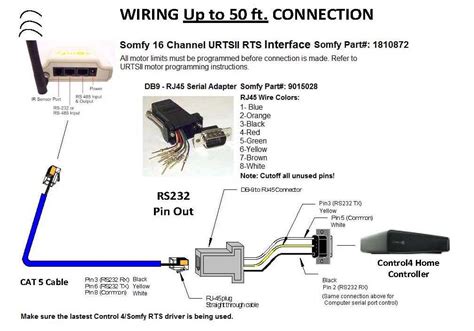somfy switch wiring diagram