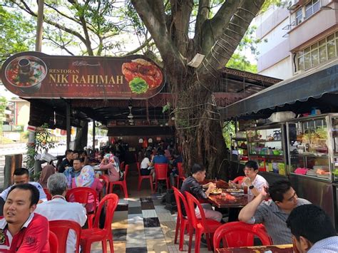 Sedap 12 Kedai Makan Sri Petaling Review Harga Tiket Terkini 2024