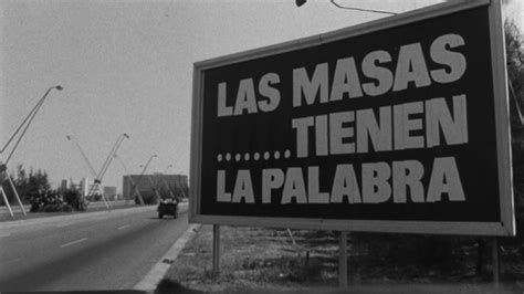 Poder local, poder popular (Local Power, Popular Power) | Labocine