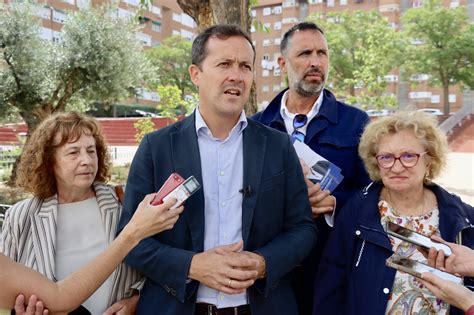 Velázquez El PP es la única alternativa que tiene una solución a los