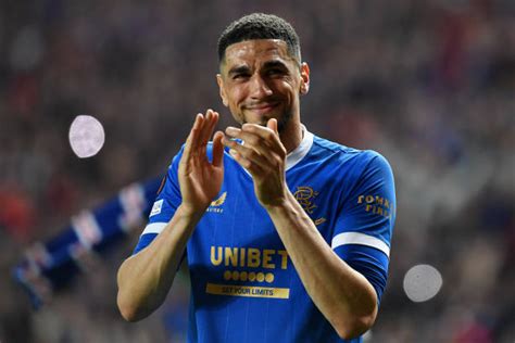 Qpr Manager S Tweet Sparks Leon Balogun Transfer Rumor Latest Sports