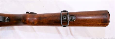 Romanian Vz24 With King Carol Crest Candr Eligible Curios And Relics At