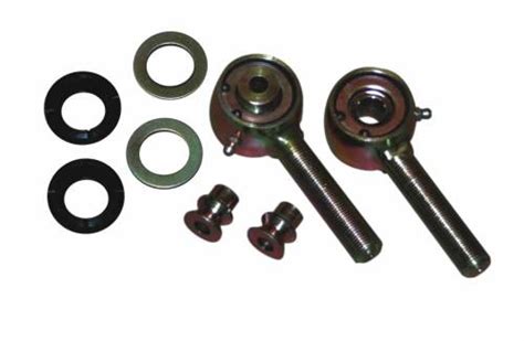 Suspension/Steering/Brakes - Steering Components - Heim Joint