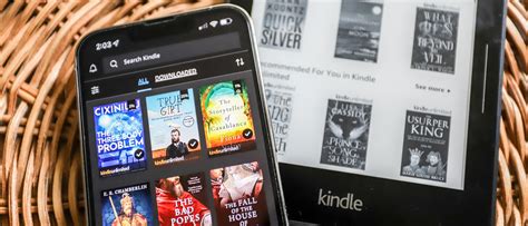 Kindle Unlimited review: is it worth it? | TechRadar
