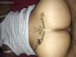 Throw That Ass Bacc Bihh Pt ShesFreaky