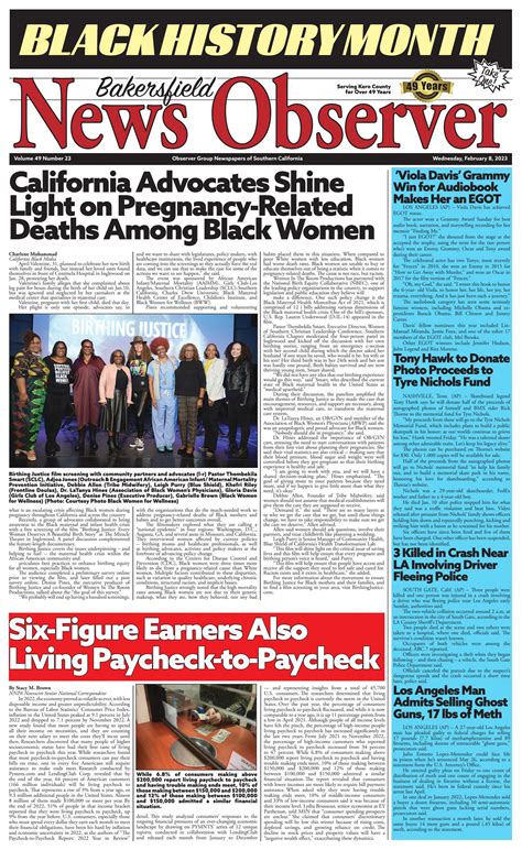 23 news bakersfield 5