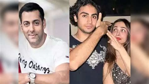 Salman Set To Launch His Nephews Arhaan