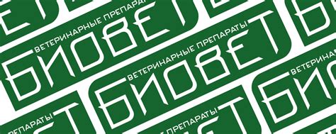 ООО БИОВЕТ (Ветеринарные препараты для животных) | Наша компания ...
