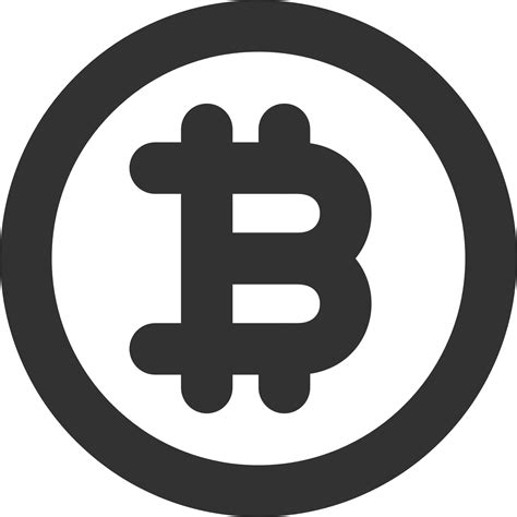 "bitcoin circle" Icon - Download for free – Iconduck