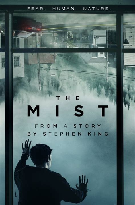 THE MIST on Netflix, A TV Review