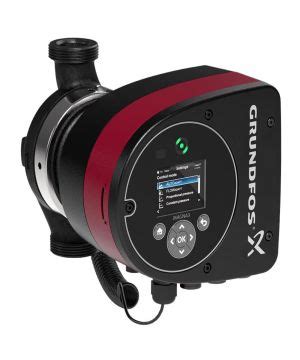 Grundfos Magna3 40 150F Variable Speed Circulator 230v Pump Sales