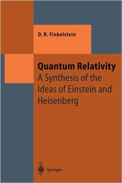 sky book aska bok quantum relativity