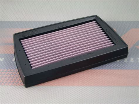 Filtro Aria Sportivo Dna High Performance Yamaha Tt R P