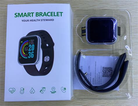 Venta Caracteristicas Del Smartwatch D En Stock