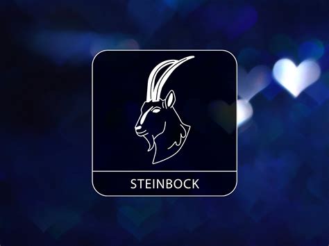 Das Valentinstags Horoskop 2022 für den Steinbock Astrowoche