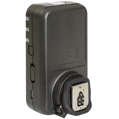 Yongnuo YN-622C II E-TTL Wireless Flash Transceiver for Canon (2-Pack ...