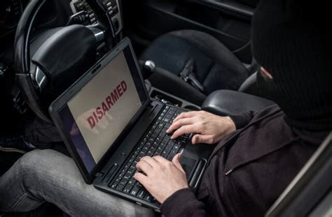 Car Hacking 5 Ways Your Car Can Get Hacked Us News