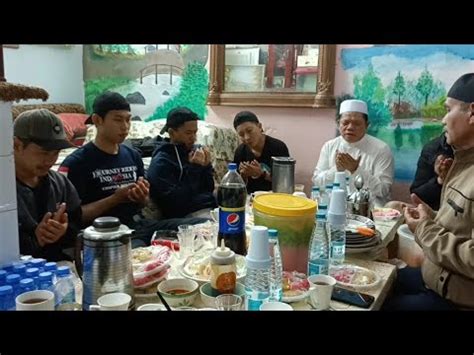 Do A Bersama Kebersamaan Tki Di Abha Soto Dan Nasi Empal Rames