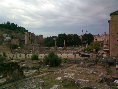 In Bici Per Roma Nuove Entrate E Nuovi Percorsi Per L Area