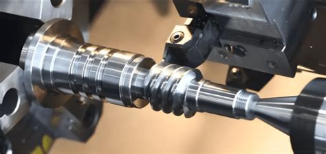 grooving machining   guide