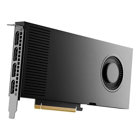 Pny Nvidia Rtx 4000 Ada Generation Carte Graphique Pro Garantie 3